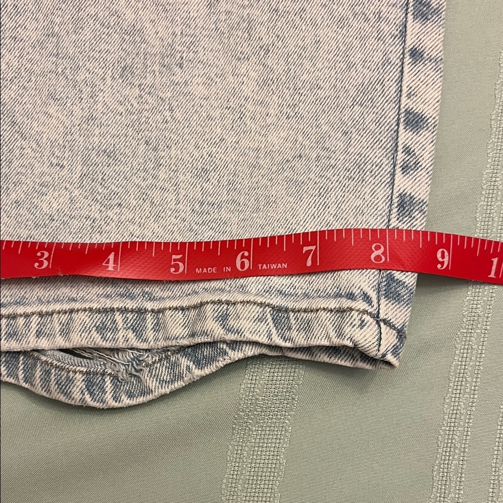 Wild Fable Light Wash women’s stretch  Jeans size 18S/34 Waist. - Picture 15 of 16